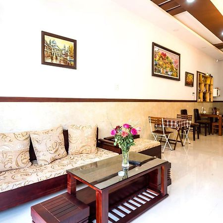 Miss Ten Homestay Hoi An Exteriör bild