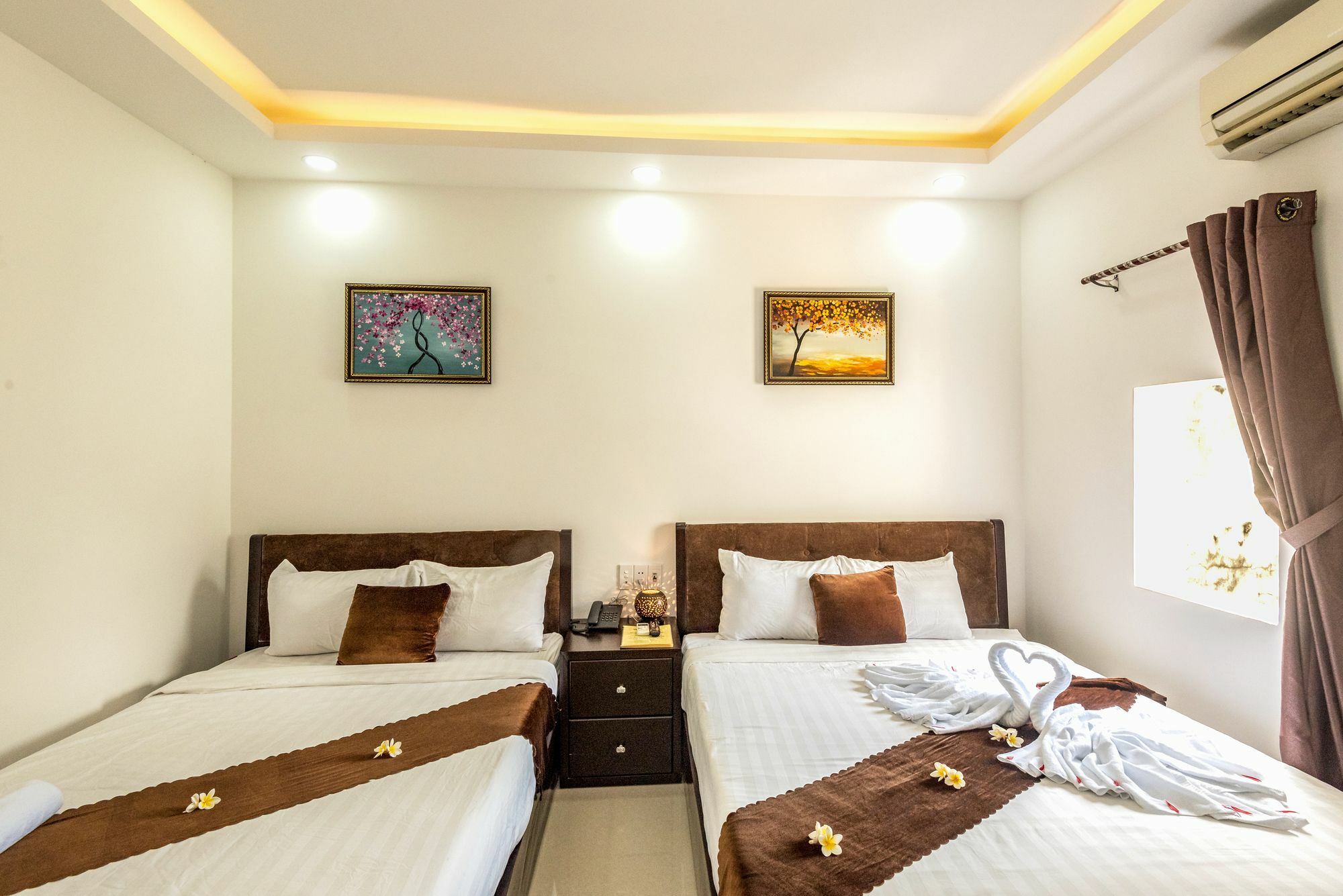 Miss Ten Homestay Hoi An Exteriör bild